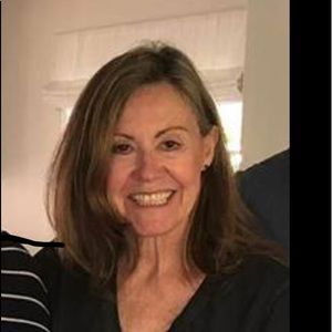 Meet your Posher, Susan
